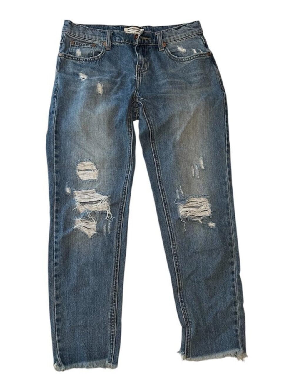 One Teaspoon 'Awesome Baggies' Jeans Size 2